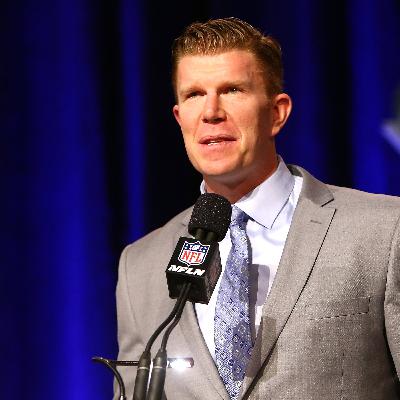 The Morning Take with Blois Olson