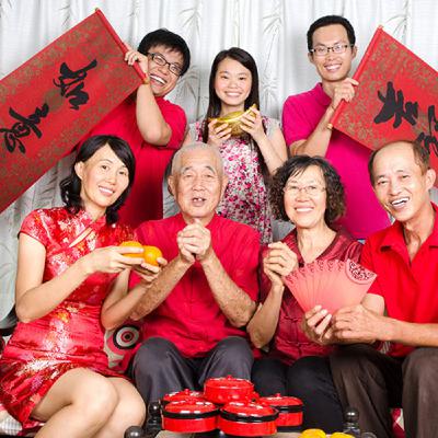 [Español] 06. El año nuevo chino narrado a través del espejo occidental