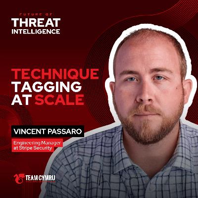 Stripe's Vincent Passaro on Fraud Taxonomies & Generating Red Team Testing Roadmaps Stripe's Vincent Passaro on Fraud Taxonomies & Generating Red Team Testing Roadmaps