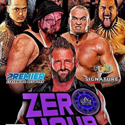 Episode 13: Zero Hour Results