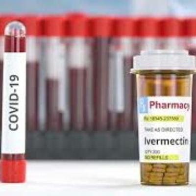 IVERMECTIN? Stop panic buying!!! IVERMECTIN? Stop panic buying!!!