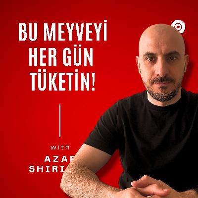 Bu Meyveyi Her Gün Tüketin!