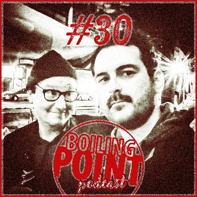 Joe Casey (Protomartyr) Joe Casey (Protomartyr)