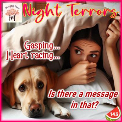 π§Night Terrors - Slice Of Life Stories π§ π§Night Terrors - Slice Of Life Stories π§