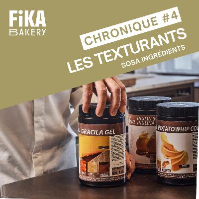 Comment la texture transforme-t-elle la création en boulangerie pâtisserie ?