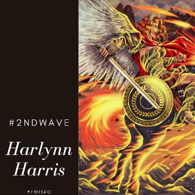 #CREATIVES: Harlynn Harris 3