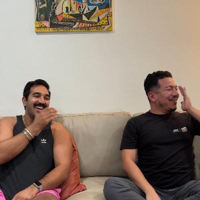 Too Much Cream, Not Enough Taste | 2 Besties Overshare (and Overpour) Too Much Cream, Not Enough Taste | 2 Besties Overshare (and Overpour)