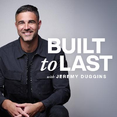 Ep 4 | Mark Kresge: Creating a Culture that Carries the Vision