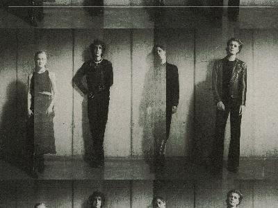 The Horrors’ Rhys Webb talks ‘Night Life’, in-store shows and 20 years of the band