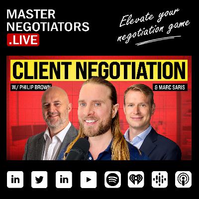 How To Properly Increase Fees And Solve Client Disputes (Role-Play & Tips) How To Properly Increase Fees And Solve Client Disputes (Role-Play & Tips)