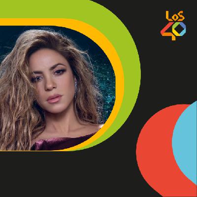 Ya es oficial: Shakira anuncia gira por España - Noticias del 20 de marzo Ya es oficial: Shakira anuncia gira por España - Noticias del 20 de marzo