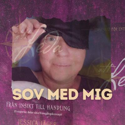 51. Sovmask-gympa + Att leda #2