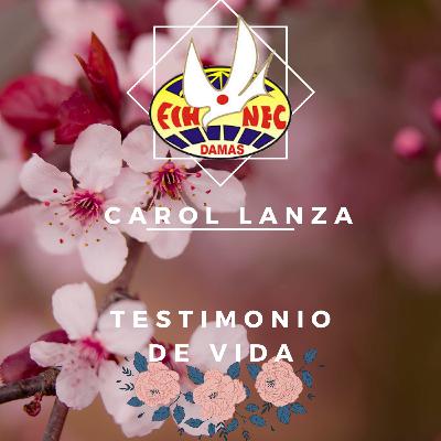 Episodio #4 Carol Lanza. Damas FIHNEC. Capitulo Merendon S. P. S