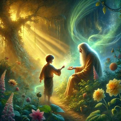 The Gardener