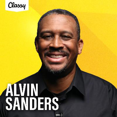 Leading with Courage: Rev. Dr. Alvin Sanders - Building Healthier Churches for Urban Flourishing