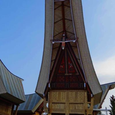 Rantepao, ville au coeur du pays Toraja Rantepao, ville au coeur du pays Toraja