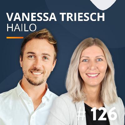 #126 Made in Germany auf Amazon - die Marktplatzstrategie von Hailo mit Vanessa Triesch (Head of E-Com) #126 Made in Germany auf Amazon - die Marktplatzstrategie von Hailo mit Vanessa Triesch (Head of E-Com)