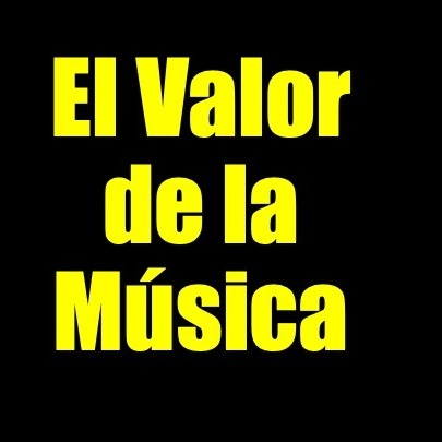 El Valor de la Música