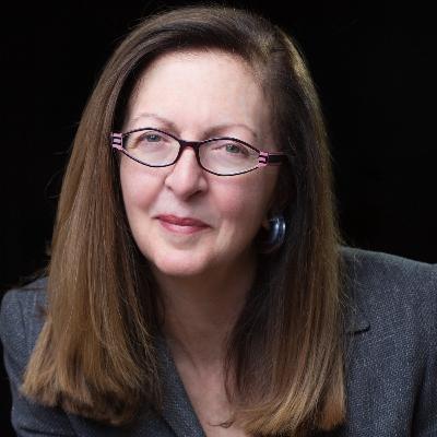 At a Crossroads? Reimagine Your Self with Linda Rossetti At a Crossroads? Reimagine Your Self with Linda Rossetti