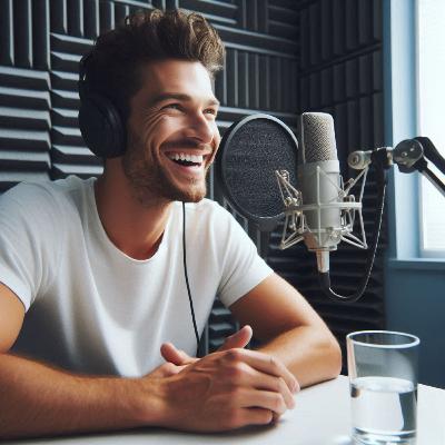 Podcast on Referral Code for MEXC Exchange
