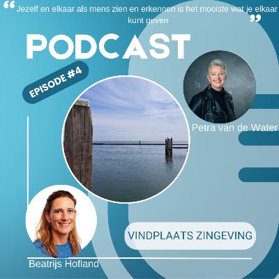 Vindplaats Zingeving #4