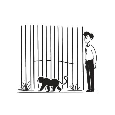 A1 Spanish Story – ¿Dónde Está Martín? | Learn Spanish with Stories