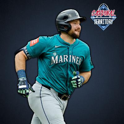 Raleigh Snubbed? Expectations for JJ Wetherholt, + the Hollidays join! Raleigh Snubbed? Expectations for JJ Wetherholt, + the Hollidays join!