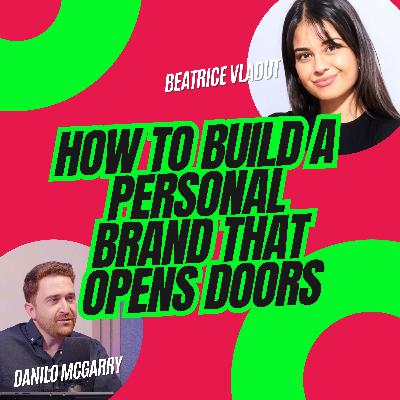 From $2K in the Bank to a Thriving Business – How Personal Branding Became Your Greatest Asset