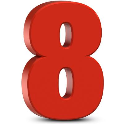 8 Very Good Reasons for Working with Metaphors