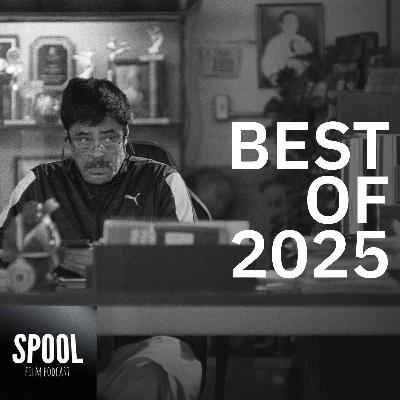 Best Films of 2025 Best Films of 2025