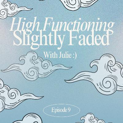 Episode 9: the inside out panel in my mind