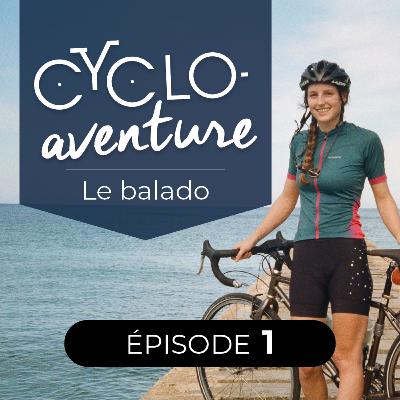 Épisode 1: Audrey Larochelle nous parle de la côte Ouest américaine