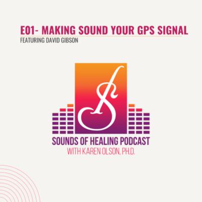 E01-Making Sound Your GPS Signal E01-Making Sound Your GPS Signal