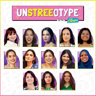 TRAILER - UnStreeOType with Yuvaa TRAILER - UnStreeOType with Yuvaa