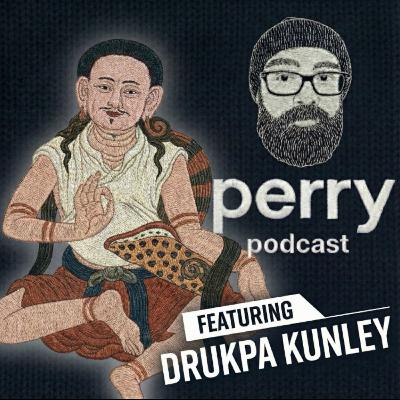 #4 The Yookay ft. Drukpa Kunley