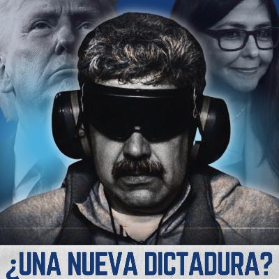 T3E1 | ¿Liberación o Saqueo? Los intereses tras la salida de Nicolás Maduro