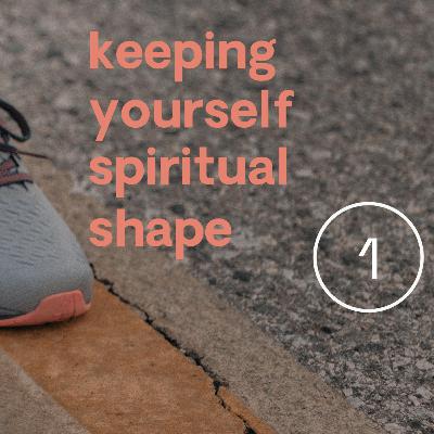 Build Yourself Up, Part 1