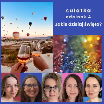 Jakie dzisiaj święto?
