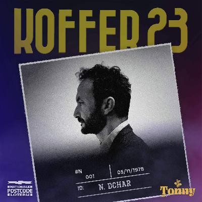 06: Nasrdin Dchar 2
