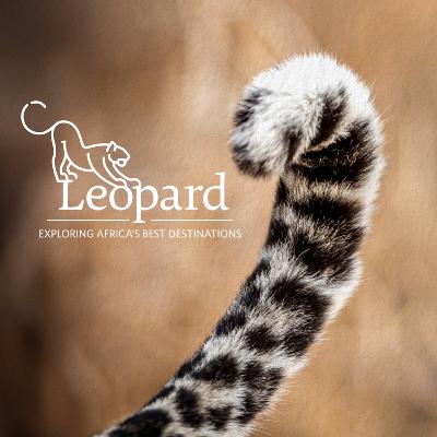 Okavango Delta: Life on the Water’s Edge