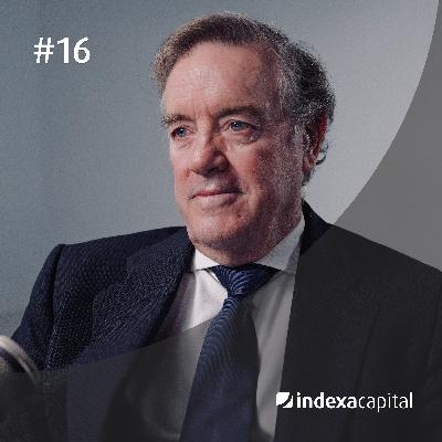 De la Armada a la presidencia de Sener, con Andrés Sendagorta