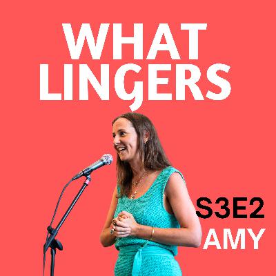 Ultramarathon Training as Therapy: Amy's Journey to Self-Discovery