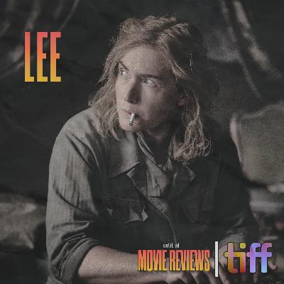 TIFF 2023: Lee | Review