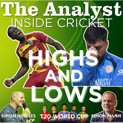 SUPER CRICKET (except England)