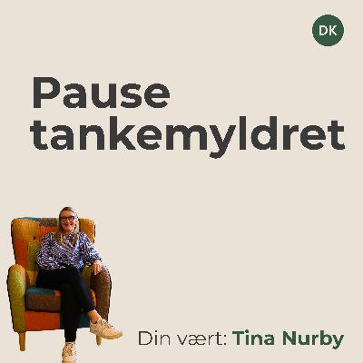Sæt tankemylder på pause – en blid introduktion til selvhypnose