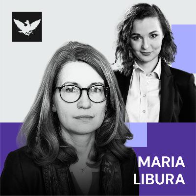 Rzecz o zdrowiu | Dr Maria Libura: Bez sprawnego systemu ochrony zdrowia nie będzie dalszego rozwoju gospodarczego Rzecz o zdrowiu | Dr Maria Libura: Bez sprawnego systemu ochrony zdrowia nie będzie dalszego rozwoju gospodarczego