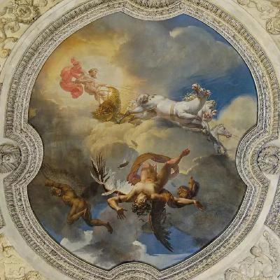 5 访谈 | 一位哲学博士的心路历程