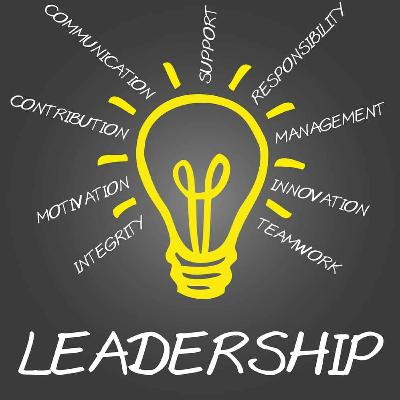 Leadership - Prioritising