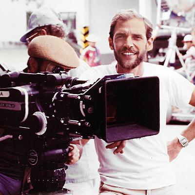 An Interview with Sam Firstenberg An Interview with Sam Firstenberg