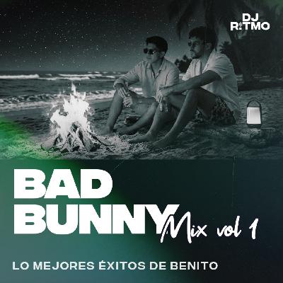 Mix BAD BUNNY 2026 Vol. 1 - DJ RITMO Mix BAD BUNNY 2026 Vol. 1 - DJ RITMO